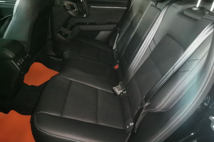 Used Haval H Dog New Energy 2024 Hi4 102km Trend Electric Version Plus Interior 4