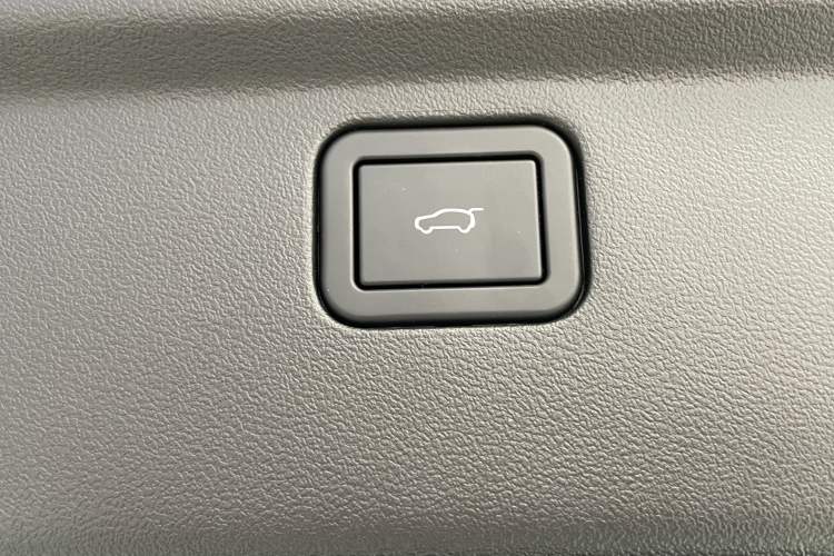 Used Haval H Dog New Energy 2024 Hi4 102km Trend Electric Version Plus Interior 7