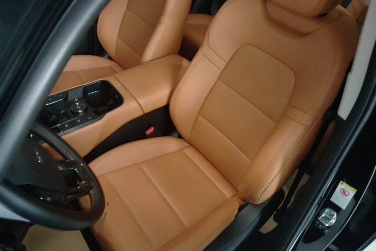 Used Haval H Dog New Energy 2024 Hi4 102km Trend Electric Version Plus Left Front Seat