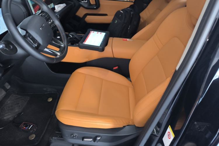 Used Haval H Dog New Energy 2024 Hi4 102km Trend Electric Version Plus Left Front Seat