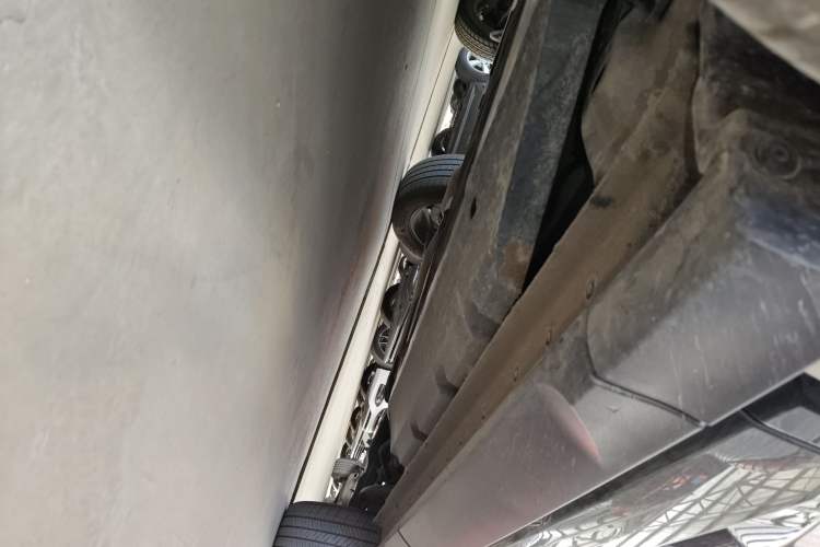 Used Haval H Dog New Energy 2024 Hi4 102km Trend Electric Version Plus Left Side Sill