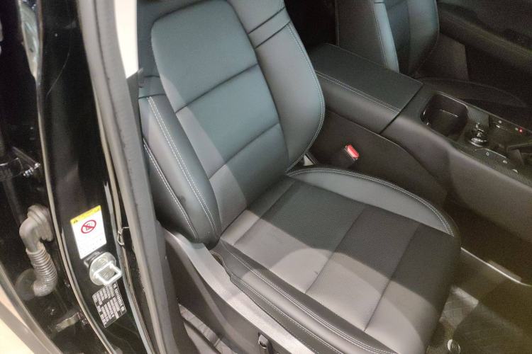 Used Haval H Dog New Energy 2024 Hi4 102km Trend Electric Version Plus Right Front Seat