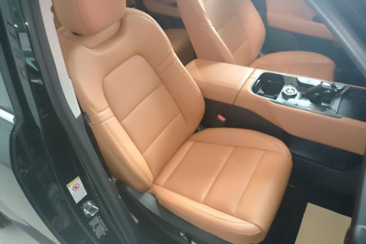 Used Haval H Dog New Energy 2024 Hi4 102km Trend Electric Version Plus Right Front Seat