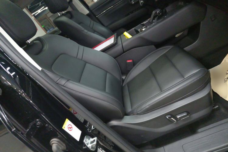 Used Haval H Dog New Energy 2024 Hi4 102km Trend Electric Version Plus Right Front Seat