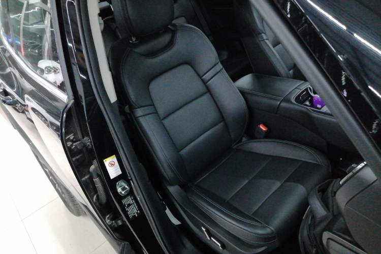 Used Haval H Dog New Energy 2024 Hi4 102km Trend Electric Version Plus Right Front Seat