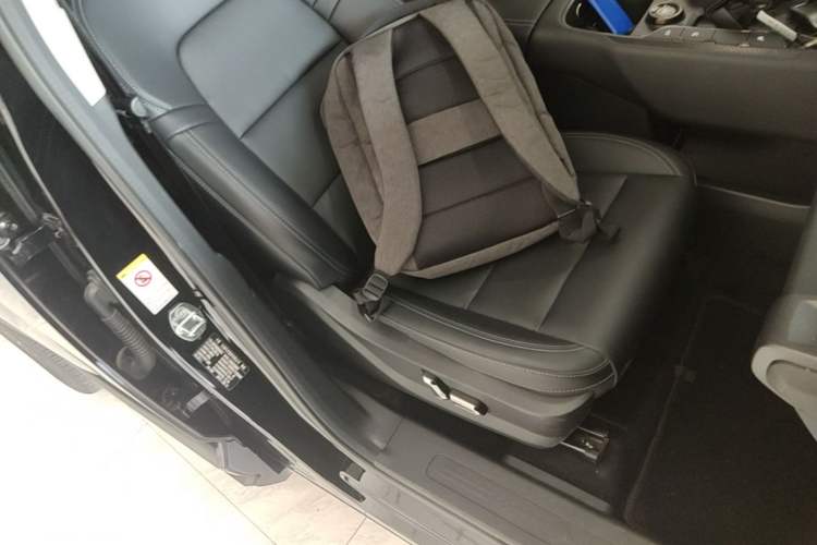 Used Haval H Dog New Energy 2024 Hi4 102km Trend Electric Version Plus Right Front Seat