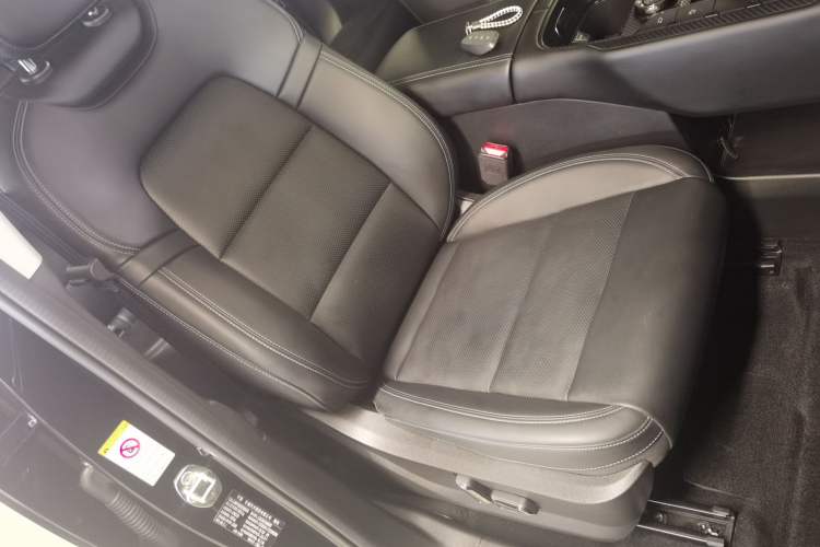 Used Haval H Dog New Energy 2024 Hi4 102km Trend Electric Version Plus Right Front Seat