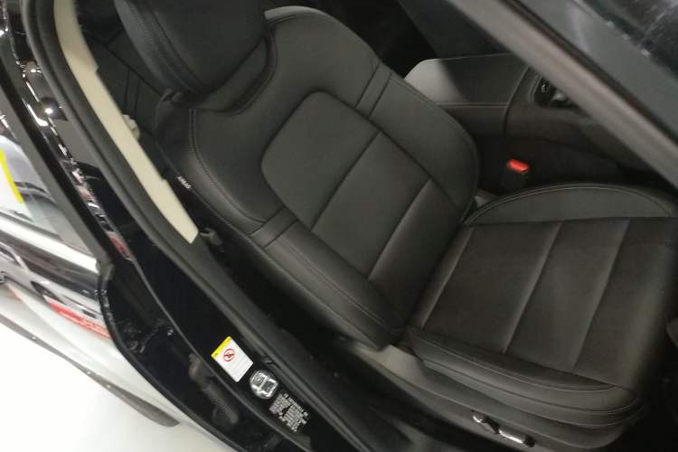 Used Haval H Dog New Energy 2024 Hi4 102km Trend Electric Version Plus Right Front Seat