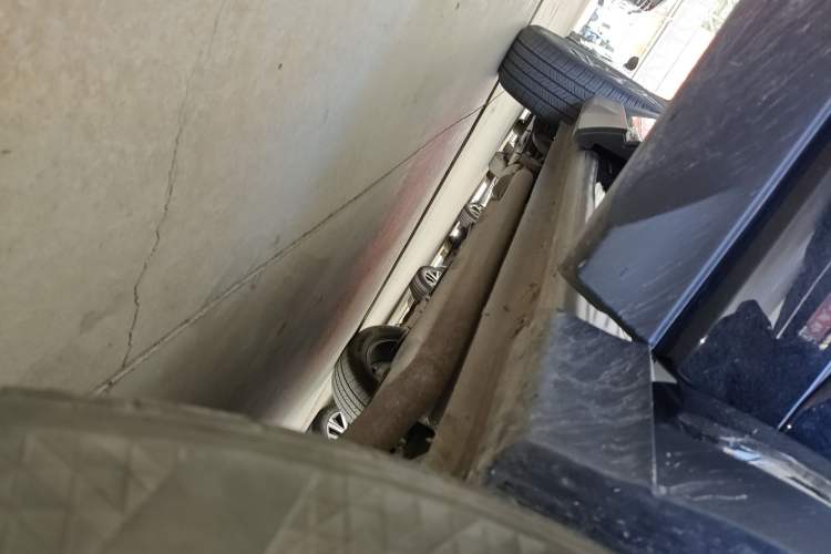 Used Haval H Dog New Energy 2024 Hi4 102km Trend Electric Version Plus Right Side Sill