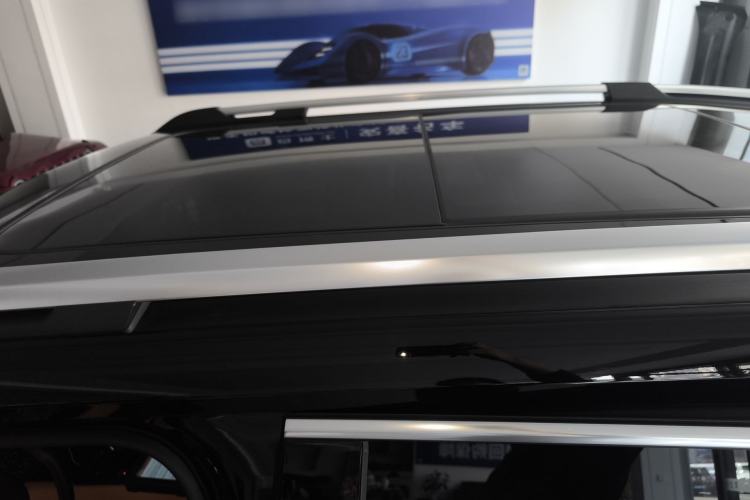 Used Haval H Dog New Energy 2024 Hi4 102km Trend Electric Version Plus Roof