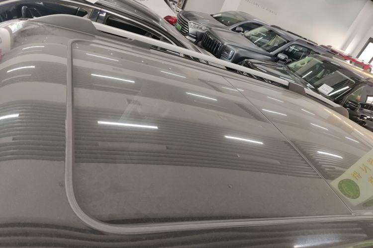 Used Haval H Dog New Energy 2024 Hi4 102km Trend Electric Version Plus Roof