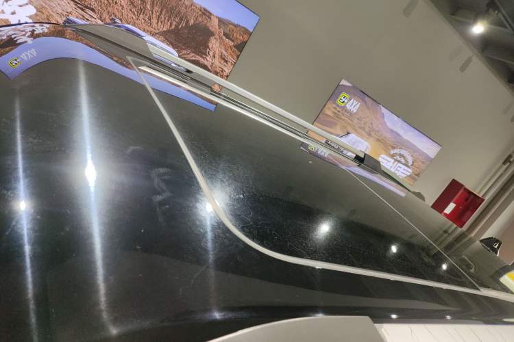 Used Haval H Dog New Energy 2024 Hi4 102km Trend Electric Version Plus Roof