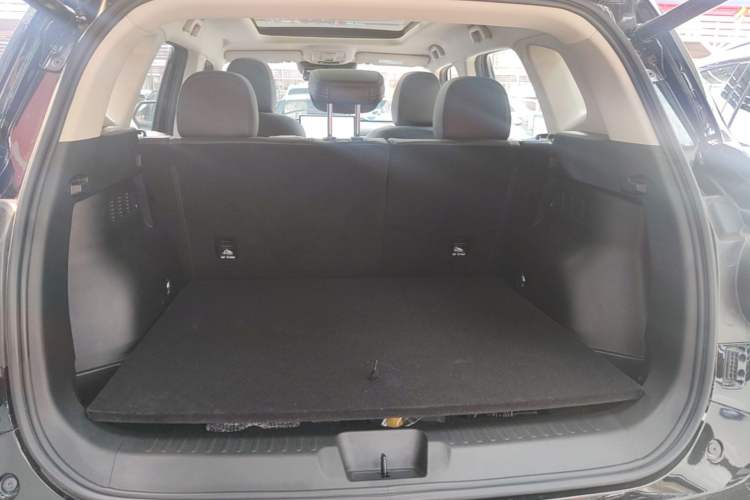 Used Haval H Dog New Energy 2024 Hi4 102km Trend Electric Version Plus Trunk