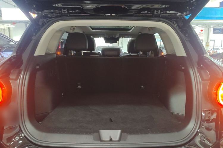 Used Haval H Dog New Energy 2024 Hi4 102km Trend Electric Version Plus Trunk