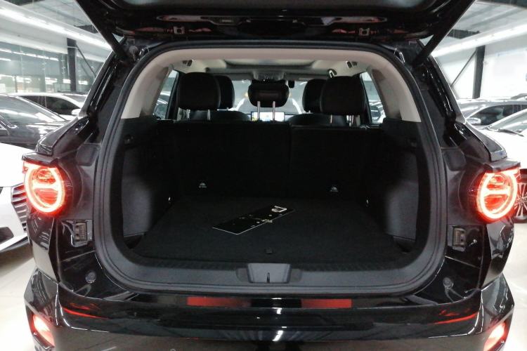 Used Haval H Dog New Energy 2024 Hi4 102km Trend Electric Version Plus Trunk
