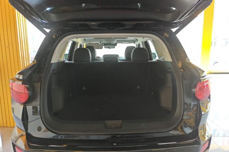 Used Haval H Dog New Energy 2024 Hi4 102km Trend Electric Version Plus Trunk