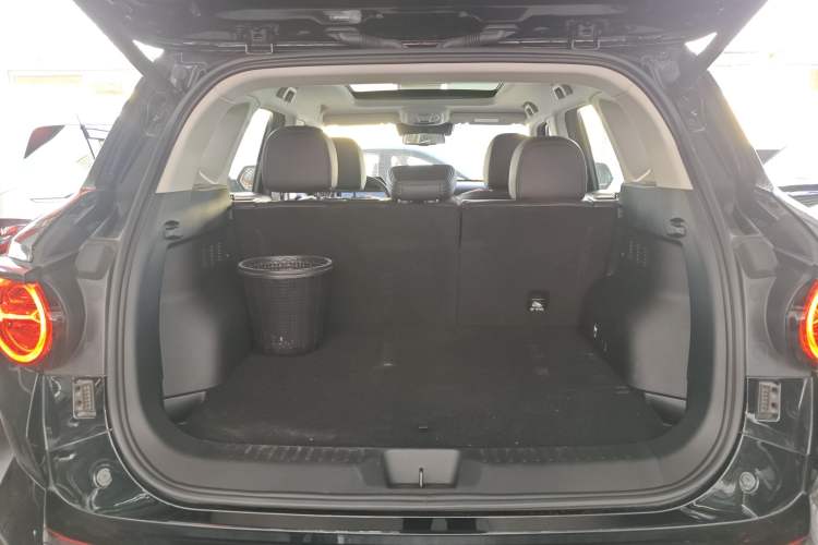 Used Haval H Dog New Energy 2024 Hi4 102km Trend Electric Version Plus Trunk