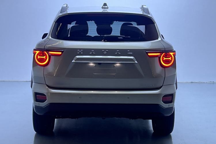 Used Haval H Dog New Energy 2024 Hi4 102km Trend Electric Version Plus Exterior 2
