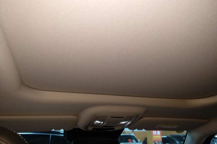 Used Haval H Dog New Energy 2024 Hi4 102km Trend Electric Version Plus Headliner