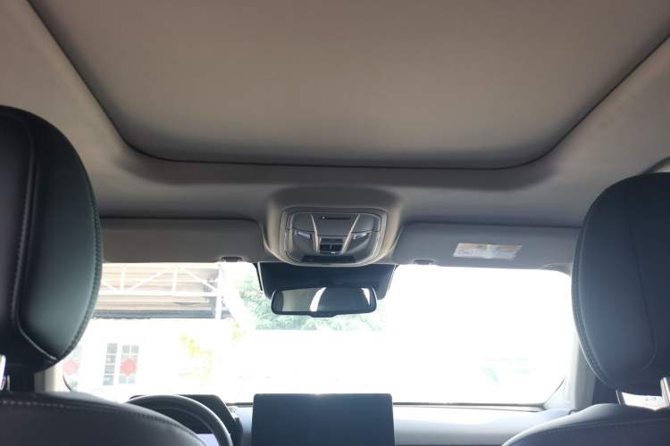 Used Haval H Dog New Energy 2024 Hi4 102km Trend Electric Version Plus Headliner
