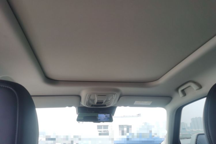 Used Haval H Dog New Energy 2024 Hi4 102km Trend Electric Version Plus Headliner