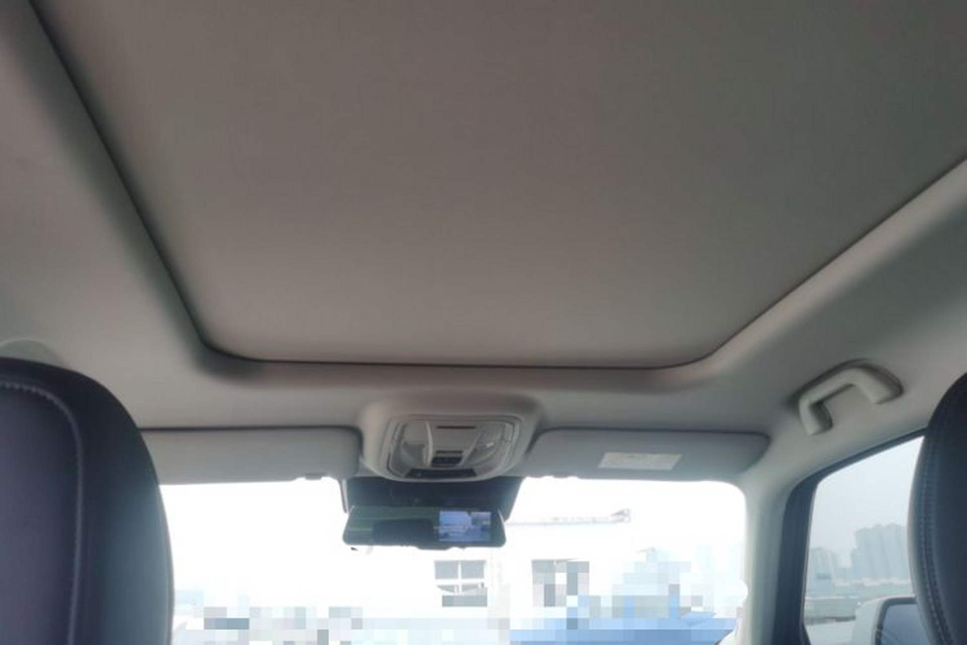 Used Haval H Dog New Energy 2024 Hi4 102km Trend Electric Version Plus Headliner