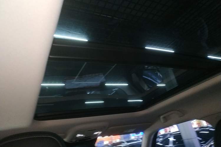 Used Haval H Dog New Energy 2024 Hi4 102km Trend Electric Version Plus Headliner