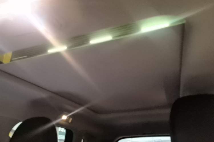 Used Haval H Dog New Energy 2024 Hi4 102km Trend Electric Version Plus Headliner