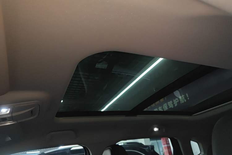Used Haval H Dog New Energy 2024 Hi4 102km Trend Electric Version Plus Headliner