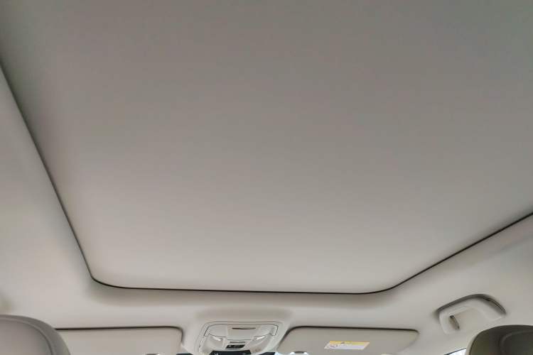 Used Haval H Dog New Energy 2024 Hi4 102km Trend Electric Version Plus Interior 4