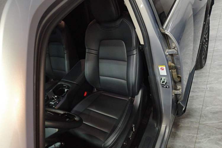 Used Haval H Dog New Energy 2024 Hi4 102km Trend Electric Version Plus Left Front Seat