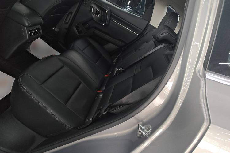Used Haval H Dog New Energy 2024 Hi4 102km Trend Electric Version Plus Left Rear Seat