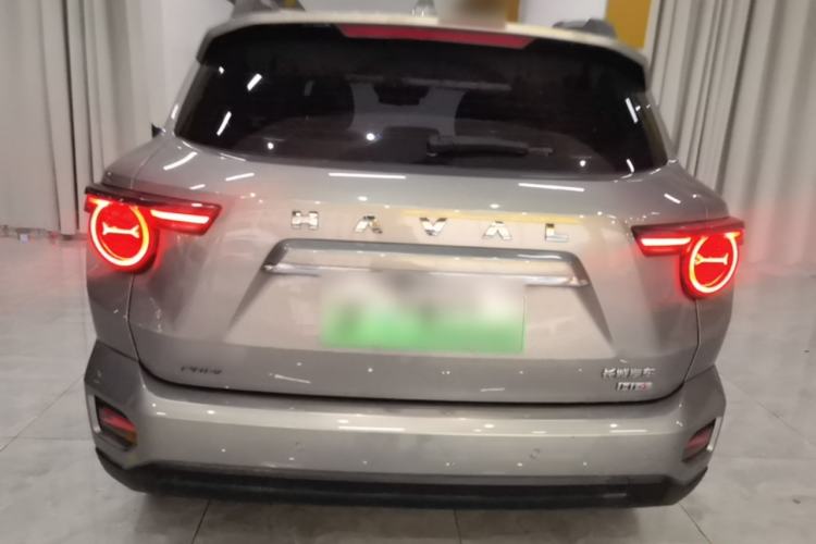 Used Haval H Dog New Energy 2024 Hi4 102km Trend Electric Version Plus Rear