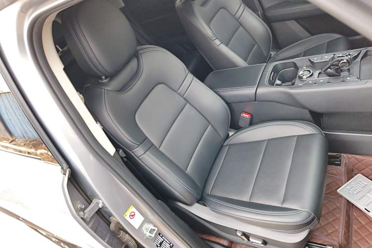 Used Haval H Dog New Energy 2024 Hi4 102km Trend Electric Version Plus Right Front Seat