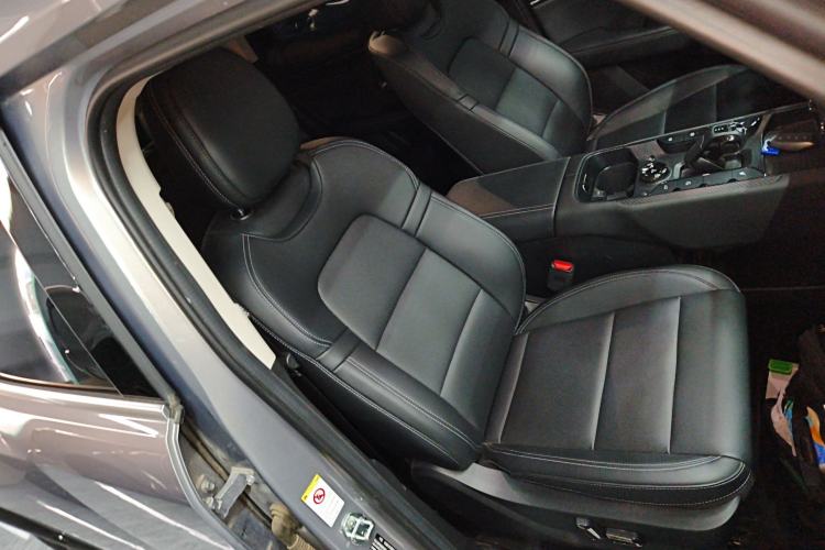 Used Haval H Dog New Energy 2024 Hi4 102km Trend Electric Version Plus Right Front Seat