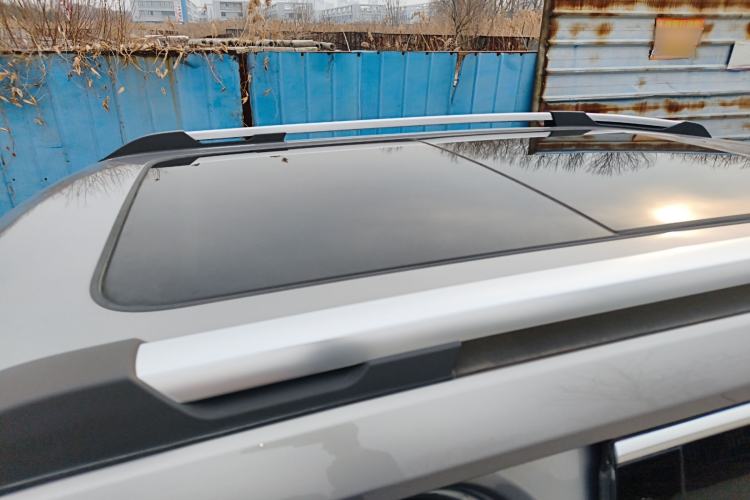 Used Haval H Dog New Energy 2024 Hi4 102km Trend Electric Version Plus Roof