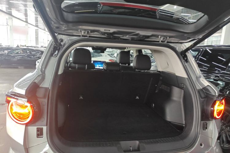 Used Haval H Dog New Energy 2024 Hi4 102km Trend Electric Version Plus Trunk