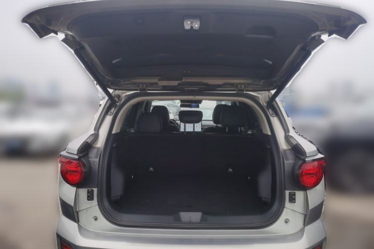 Used Haval H Dog New Energy 2024 Hi4 102km Trend Electric Version Plus Trunk