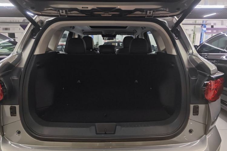 Used Haval H Dog New Energy 2024 Hi4 102km Trend Electric Version Plus Trunk