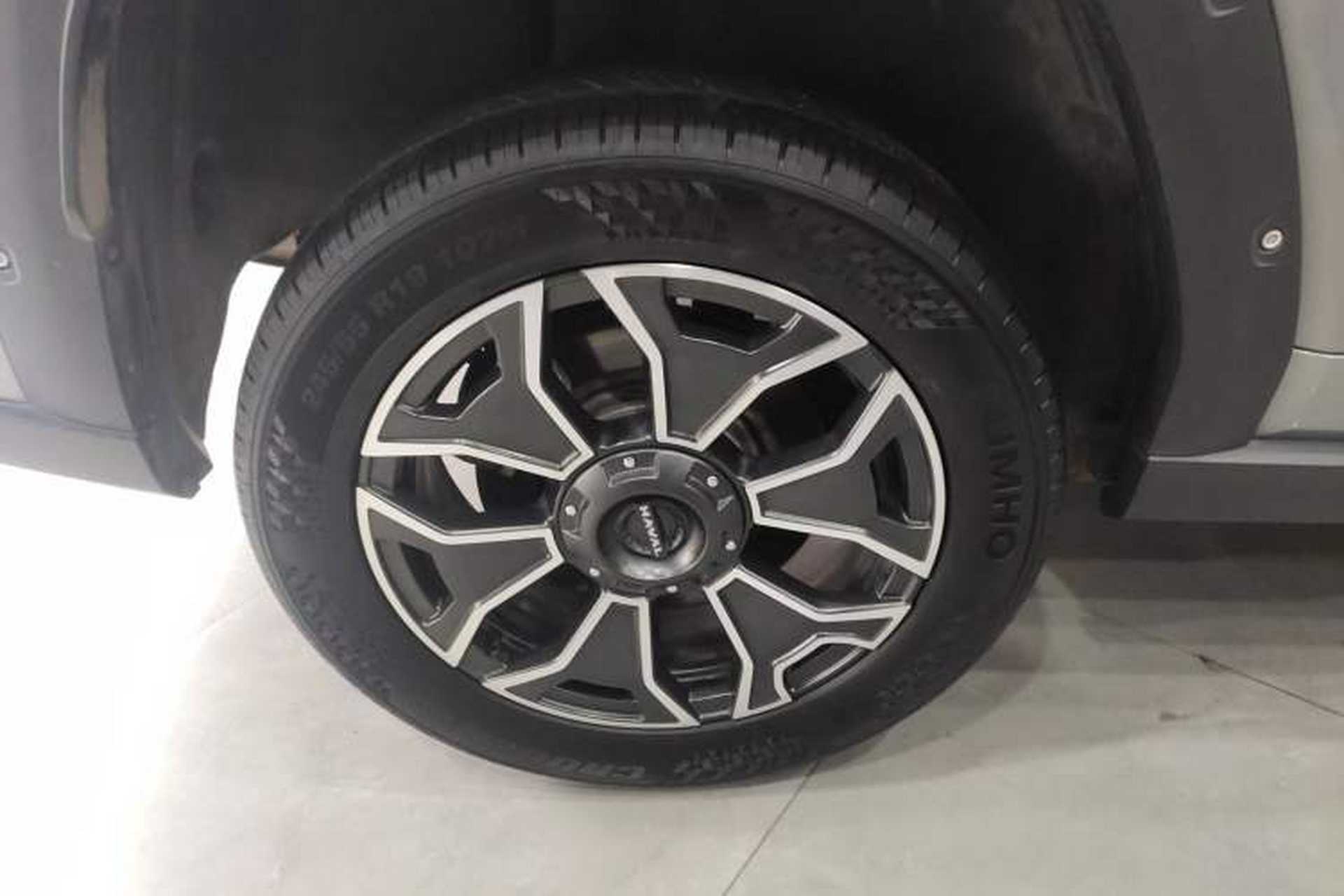 Used Haval H Dog New Energy 2024 Hi4 102km Trend Electric Version Plus Exterior 1