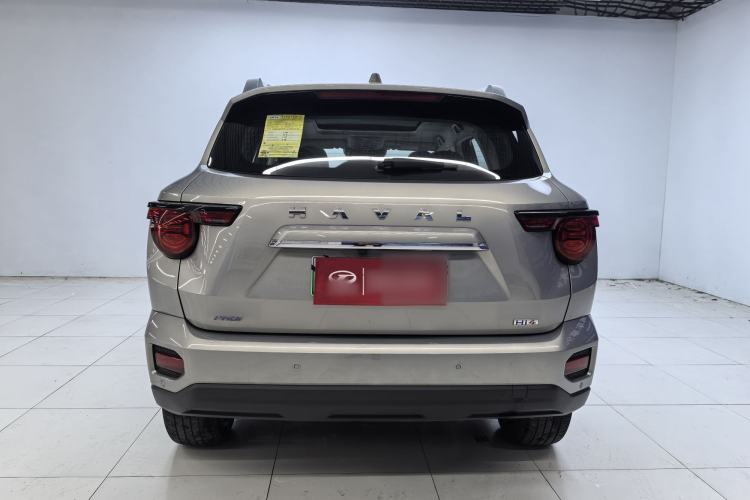 Used Haval H Dog New Energy 2024 Hi4 102km Trend Electric Version Plus Exterior 6