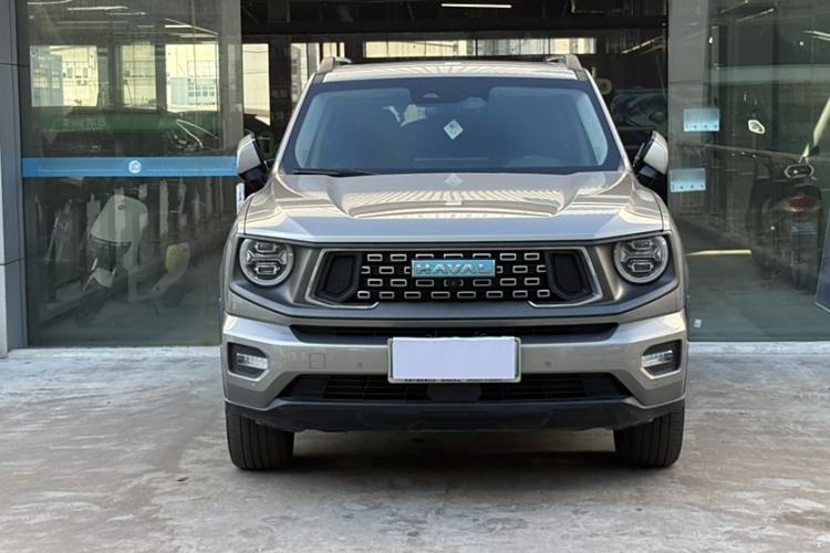 Used Haval H Dog New Energy 2024 Hi4 102km Trend Electric Version Plus Exterior 6