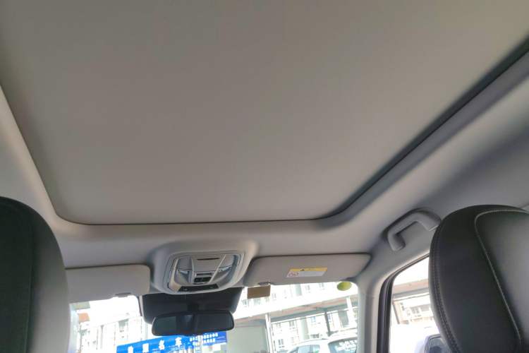 Used Haval H Dog New Energy 2024 Hi4 102km Trend Electric Version Plus Headliner