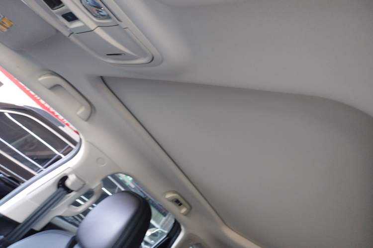 Used Haval H Dog New Energy 2024 Hi4 102km Trend Electric Version Plus Headliner