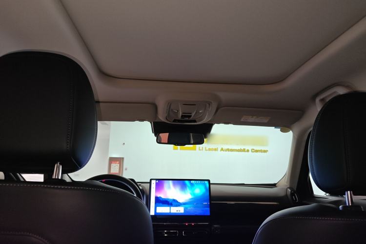 Used Haval H Dog New Energy 2024 Hi4 102km Trend Electric Version Plus Headliner