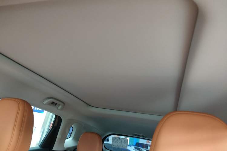 Used Haval H Dog New Energy 2024 Hi4 102km Trend Electric Version Plus Headliner