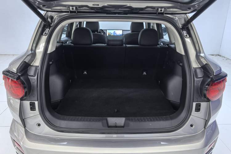 Used Haval H Dog New Energy 2024 Hi4 102km Trend Electric Version Plus Interior 10