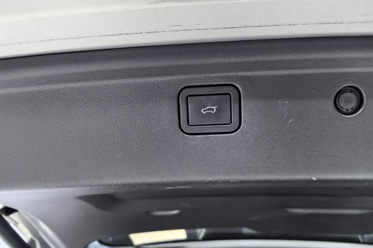 Used Haval H Dog New Energy 2024 Hi4 102km Trend Electric Version Plus Interior 8