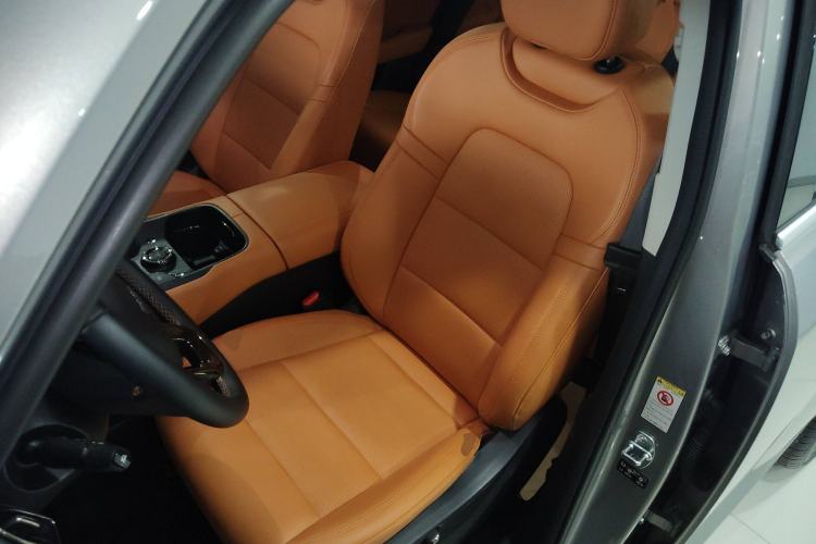 Used Haval H Dog New Energy 2024 Hi4 102km Trend Electric Version Plus Left Front Seat