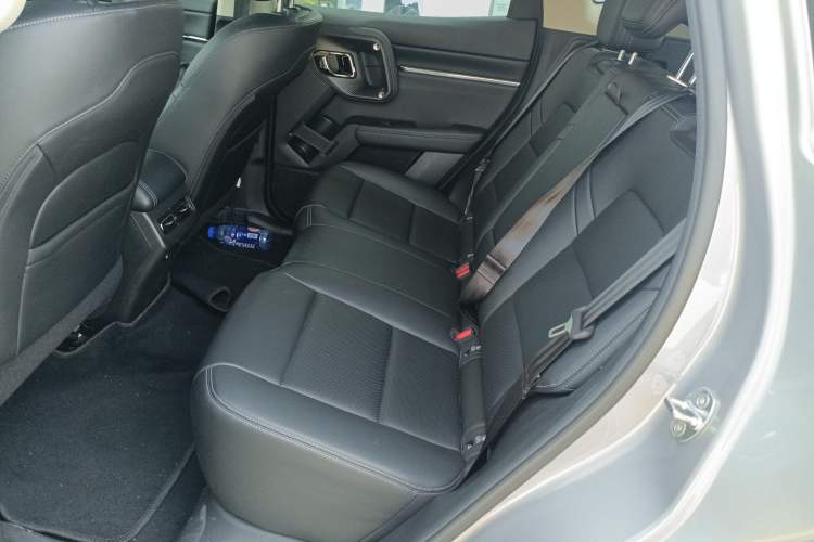 Used Haval H Dog New Energy 2024 Hi4 102km Trend Electric Version Plus Left Rear Seat